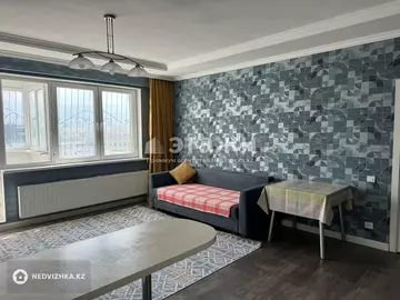 2-комнатная квартира, этаж 16 из 21, 65 м²