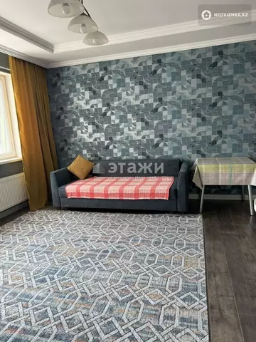 2-комнатная квартира, этаж 16 из 21, 65 м²