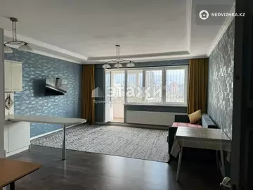 2-комнатная квартира, этаж 16 из 21, 65 м²