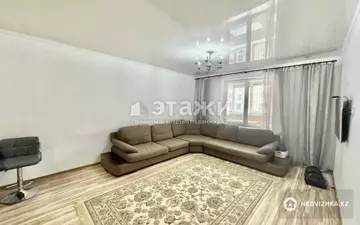2-комнатная квартира, этаж 11 из 18, 65 м²