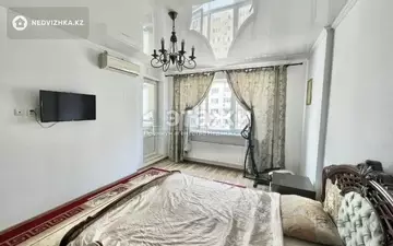 2-комнатная квартира, этаж 11 из 18, 65 м²