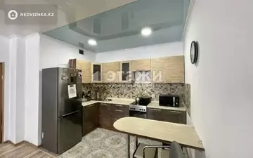 64.8 м², 2-комнатная квартира, этаж 11 из 18, 65 м², изображение - 5