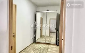 64.8 м², 2-комнатная квартира, этаж 11 из 18, 65 м², изображение - 6