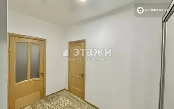 64.8 м², 2-комнатная квартира, этаж 11 из 18, 65 м², изображение - 7