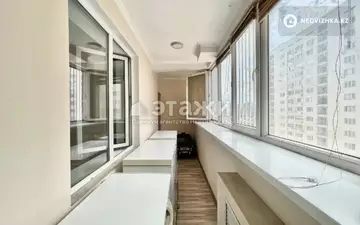 64.8 м², 2-комнатная квартира, этаж 11 из 18, 65 м², изображение - 8