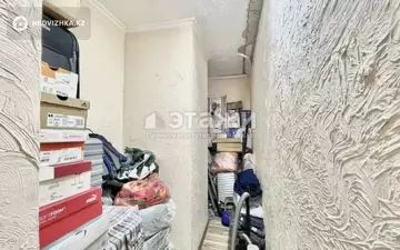 64.8 м², 2-комнатная квартира, этаж 11 из 18, 65 м², изображение - 9