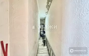 64.8 м², 2-комнатная квартира, этаж 11 из 18, 65 м², изображение - 10