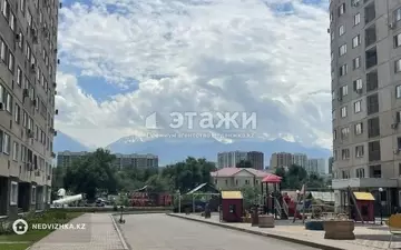 64.8 м², 2-комнатная квартира, этаж 11 из 18, 65 м², изображение - 12