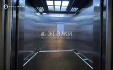 64.8 м², 2-комнатная квартира, этаж 11 из 18, 65 м², изображение - 13