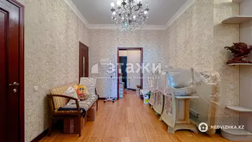 130 м², 3-комнатная квартира, этаж 15 из 17, 130 м², на длительный срок, изображение - 4