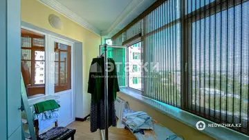 130 м², 3-комнатная квартира, этаж 15 из 17, 130 м², на длительный срок, изображение - 9