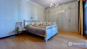 130 м², 3-комнатная квартира, этаж 15 из 17, 130 м², на длительный срок, изображение - 13