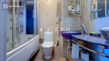 130 м², 3-комнатная квартира, этаж 15 из 17, 130 м², на длительный срок, изображение - 14
