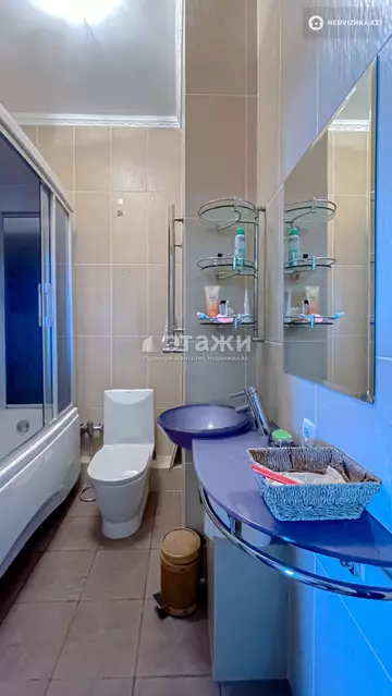130 м², 3-комнатная квартира, этаж 15 из 17, 130 м², на длительный срок, изображение - 16
