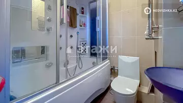 130 м², 3-комнатная квартира, этаж 15 из 17, 130 м², на длительный срок, изображение - 17