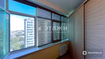 130 м², 3-комнатная квартира, этаж 15 из 17, 130 м², на длительный срок, изображение - 18