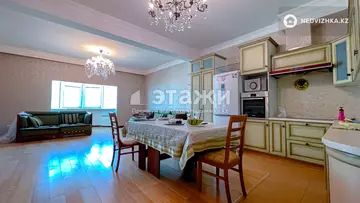130 м², 3-комнатная квартира, этаж 15 из 17, 130 м², на длительный срок, изображение - 19