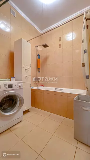 130 м², 3-комнатная квартира, этаж 15 из 17, 130 м², на длительный срок, изображение - 20