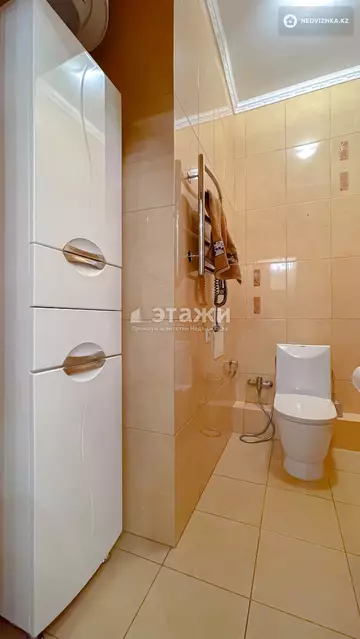 130 м², 3-комнатная квартира, этаж 15 из 17, 130 м², на длительный срок, изображение - 21