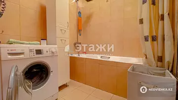 130 м², 3-комнатная квартира, этаж 15 из 17, 130 м², на длительный срок, изображение - 22