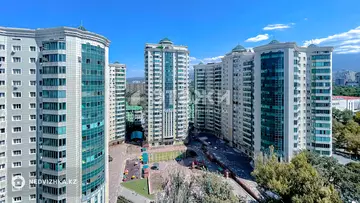 130 м², 3-комнатная квартира, этаж 15 из 17, 130 м², на длительный срок, изображение - 26