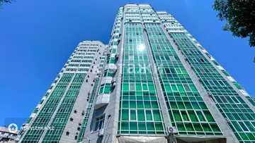 130 м², 3-комнатная квартира, этаж 15 из 17, 130 м², на длительный срок, изображение - 27