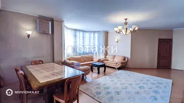 2-комнатная квартира, этаж 11 из 14, 100 м², на длительный срок