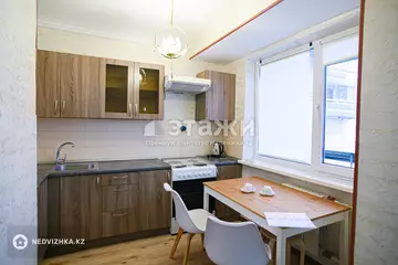 2-комнатная квартира, этаж 11 из 18, 68 м², на длительный срок