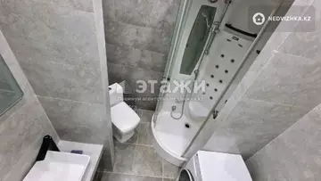 48 м², 2-комнатная квартира, этаж 4 из 20, 48 м², на длительный срок, изображение - 11