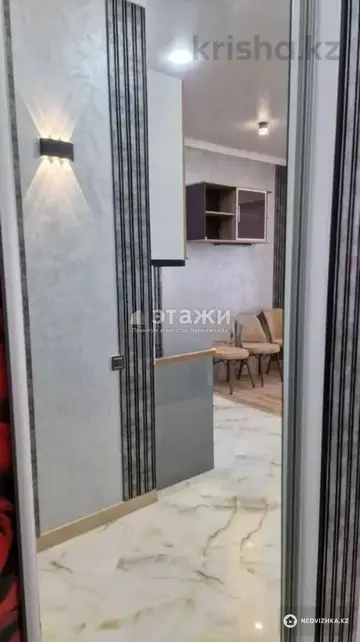 48 м², 2-комнатная квартира, этаж 4 из 20, 48 м², на длительный срок, изображение - 6