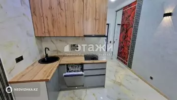 48 м², 2-комнатная квартира, этаж 4 из 20, 48 м², на длительный срок, изображение - 7