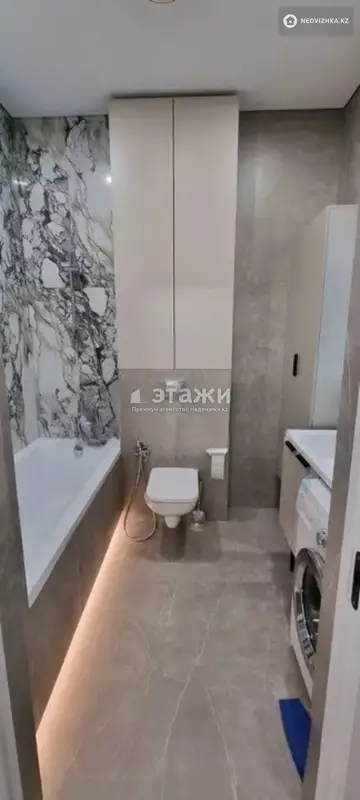 48 м², 2-комнатная квартира, этаж 4 из 20, 48 м², на длительный срок, изображение - 10