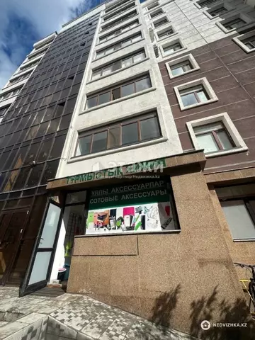 46.2 м², Офисное помещение, этаж 1 из 9, 46 м², изображение - 16