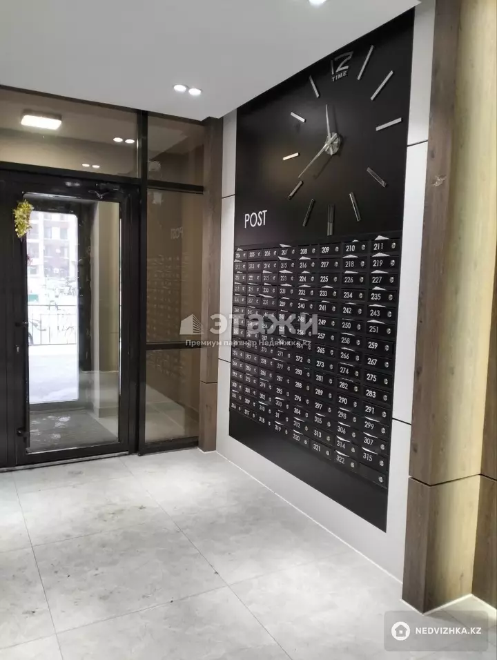 42 м², 2-комнатная квартира, этаж 9 из 12, 42 м², изображение - 1