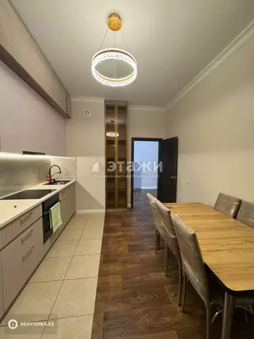 50 м², 1-комнатная квартира, этаж 5 из 10, 50 м², изображение - 4