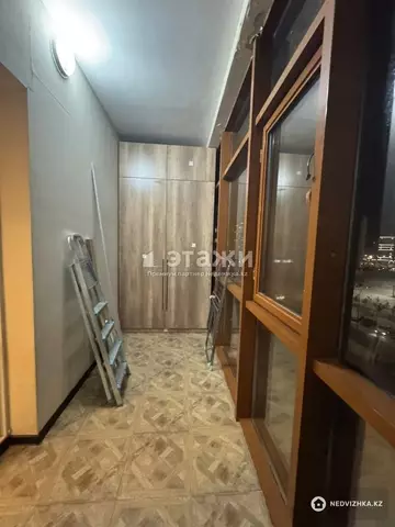 50 м², 1-комнатная квартира, этаж 5 из 10, 50 м², изображение - 5