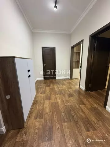 50 м², 1-комнатная квартира, этаж 5 из 10, 50 м², изображение - 7
