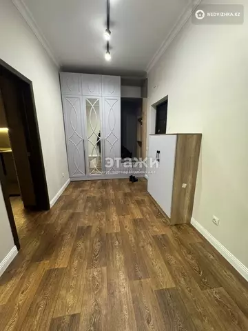 50 м², 1-комнатная квартира, этаж 5 из 10, 50 м², изображение - 8