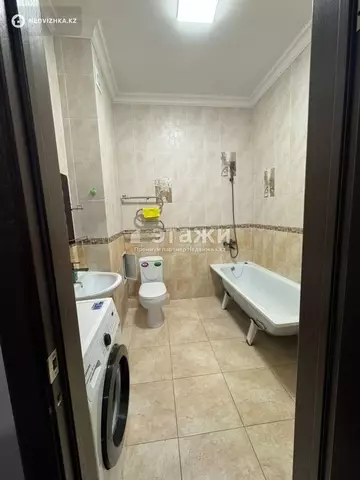 50 м², 1-комнатная квартира, этаж 5 из 10, 50 м², изображение - 9