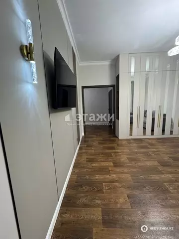 50 м², 1-комнатная квартира, этаж 5 из 10, 50 м², изображение - 11