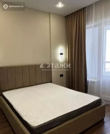 53 м², 2-комнатная квартира, этаж 12 из 17, 53 м², изображение - 3