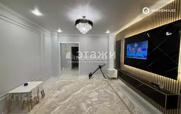 2-комнатная квартира, этаж 5 из 13, 65 м²