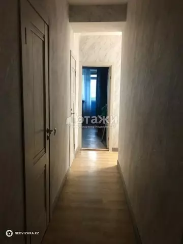 3-комнатная квартира, этаж 6 из 9, 76 м²