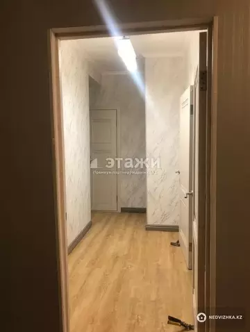 3-комнатная квартира, этаж 6 из 9, 76 м²
