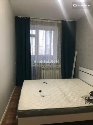 3-комнатная квартира, этаж 6 из 9, 76 м²