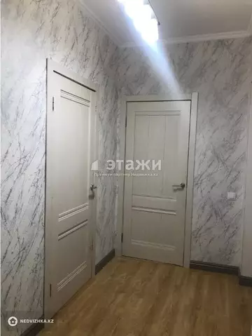 76 м², 3-комнатная квартира, этаж 6 из 9, 76 м², изображение - 4
