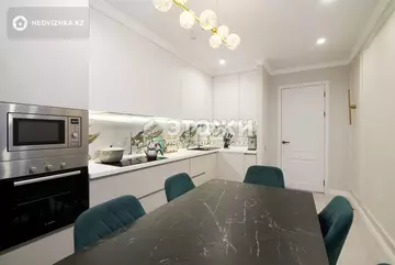 130 м², 4-комнатная квартира, этаж 11 из 22, 130 м², изображение - 7