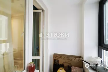 130 м², 4-комнатная квартира, этаж 11 из 22, 130 м², изображение - 8