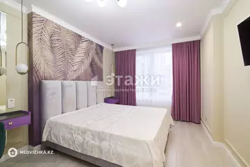 130 м², 4-комнатная квартира, этаж 11 из 22, 130 м², изображение - 9