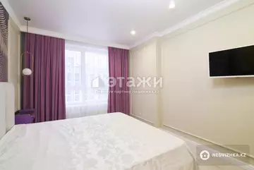 130 м², 4-комнатная квартира, этаж 11 из 22, 130 м², изображение - 10